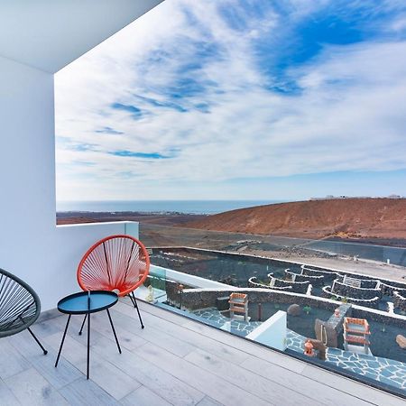 Villa Papaya Tias Luaran gambar