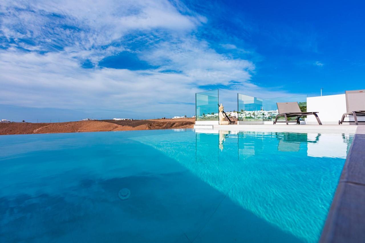 Villa Papaya Tias Luaran gambar
