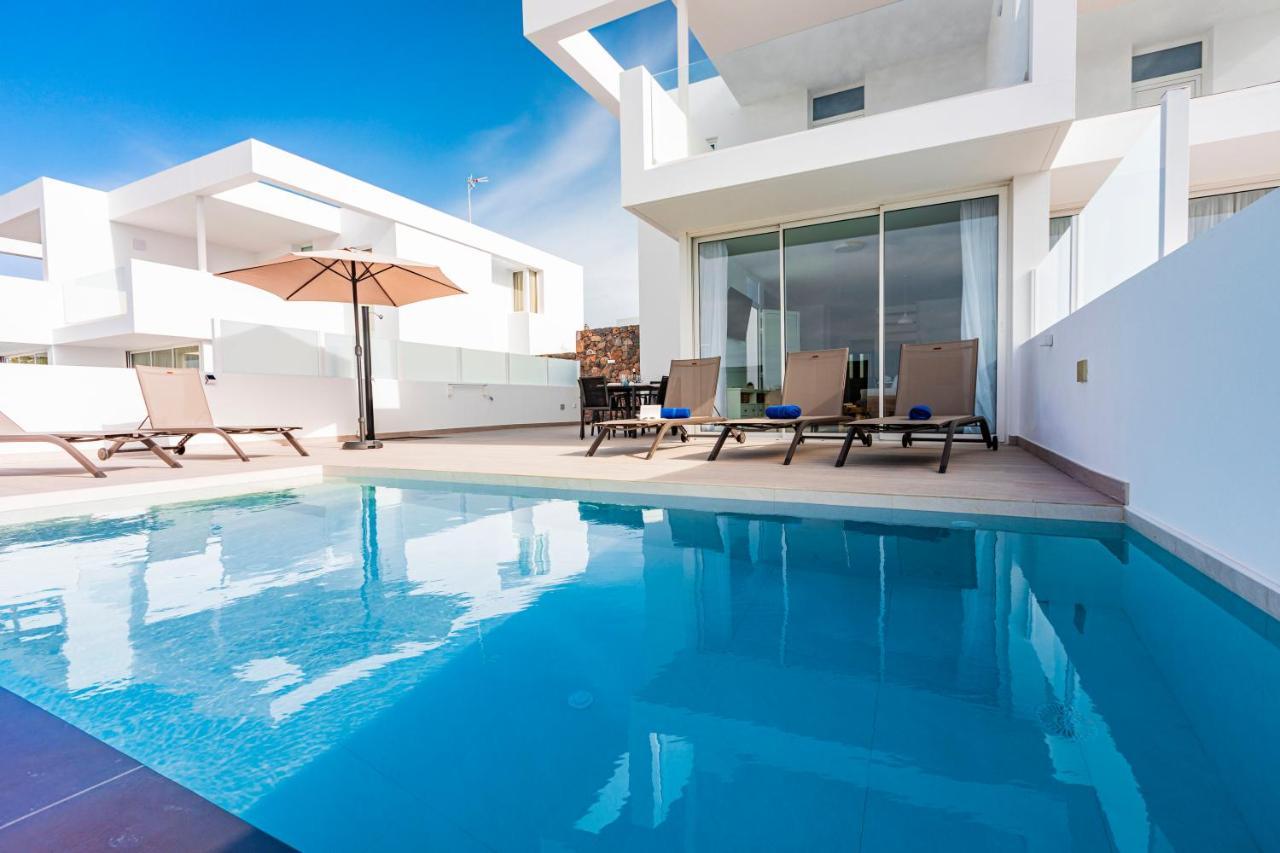 Villa Papaya Tias Luaran gambar
