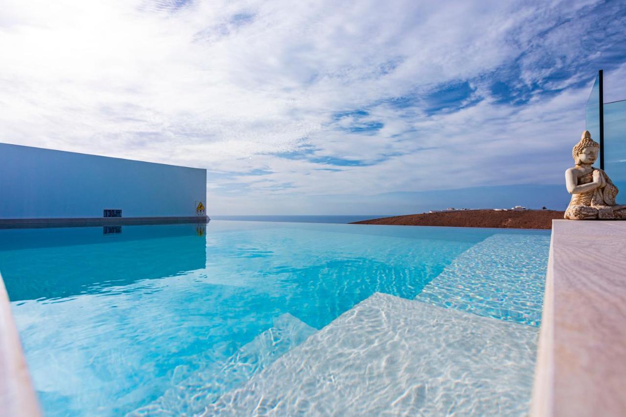 Villa Papaya Tias Luaran gambar