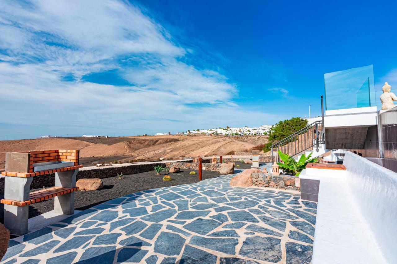 Villa Papaya Tias Luaran gambar