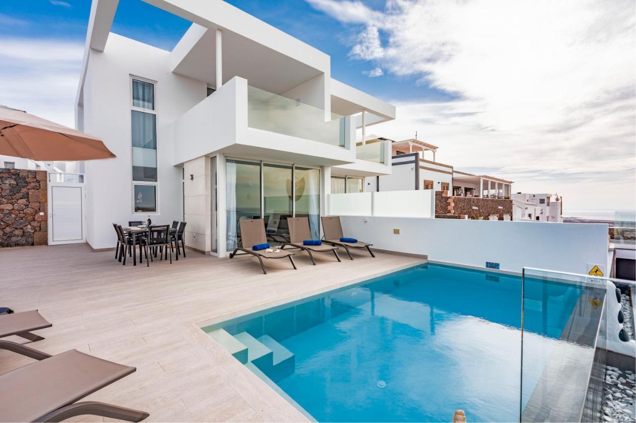 Villa Papaya Tias Luaran gambar