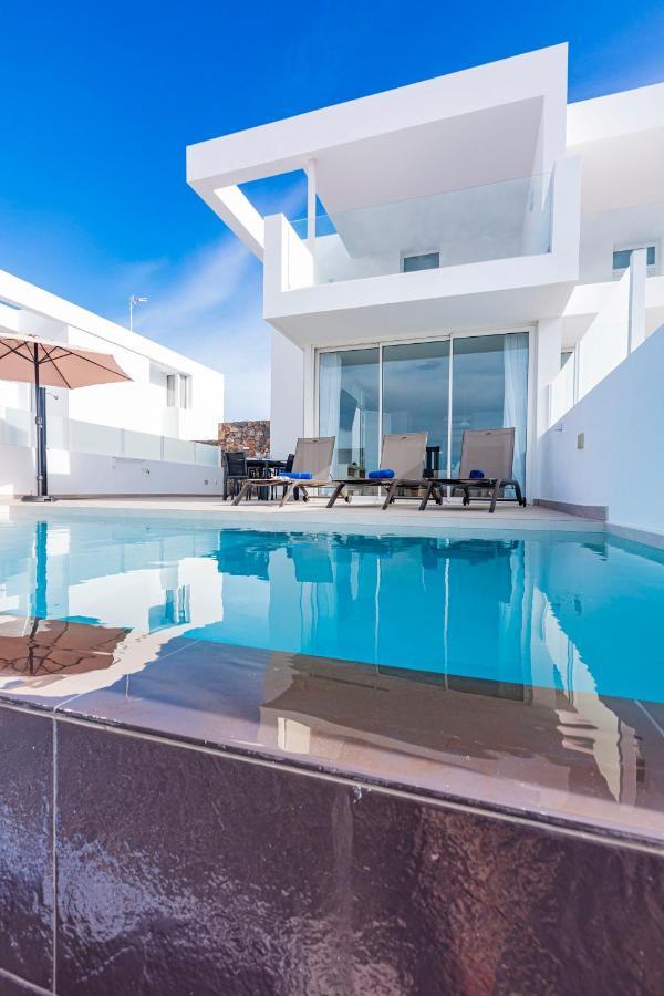 Villa Papaya Tias Luaran gambar
