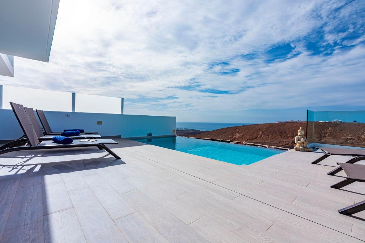 Villa Papaya Tias Luaran gambar