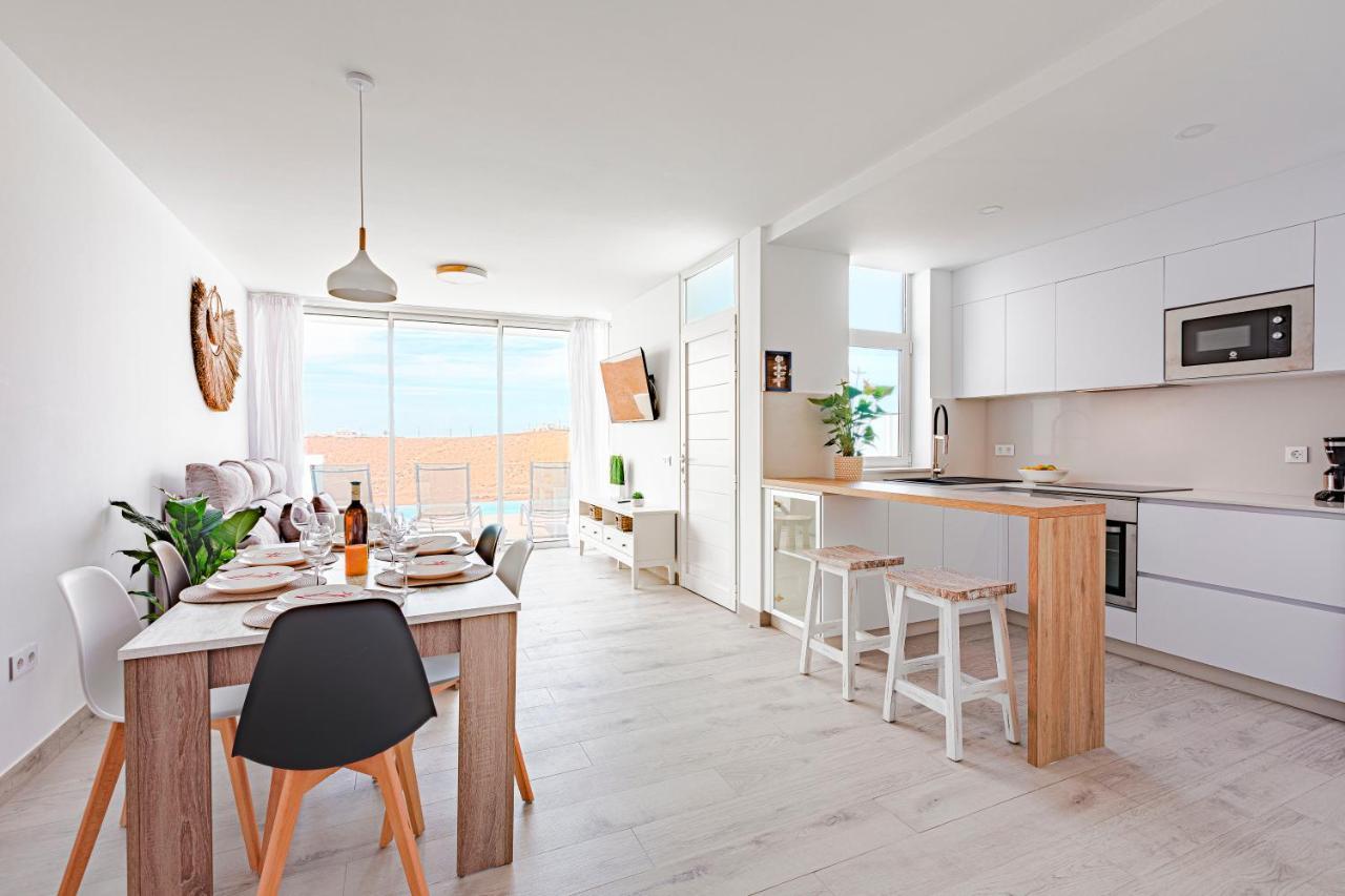 Villa Papaya Tias Luaran gambar