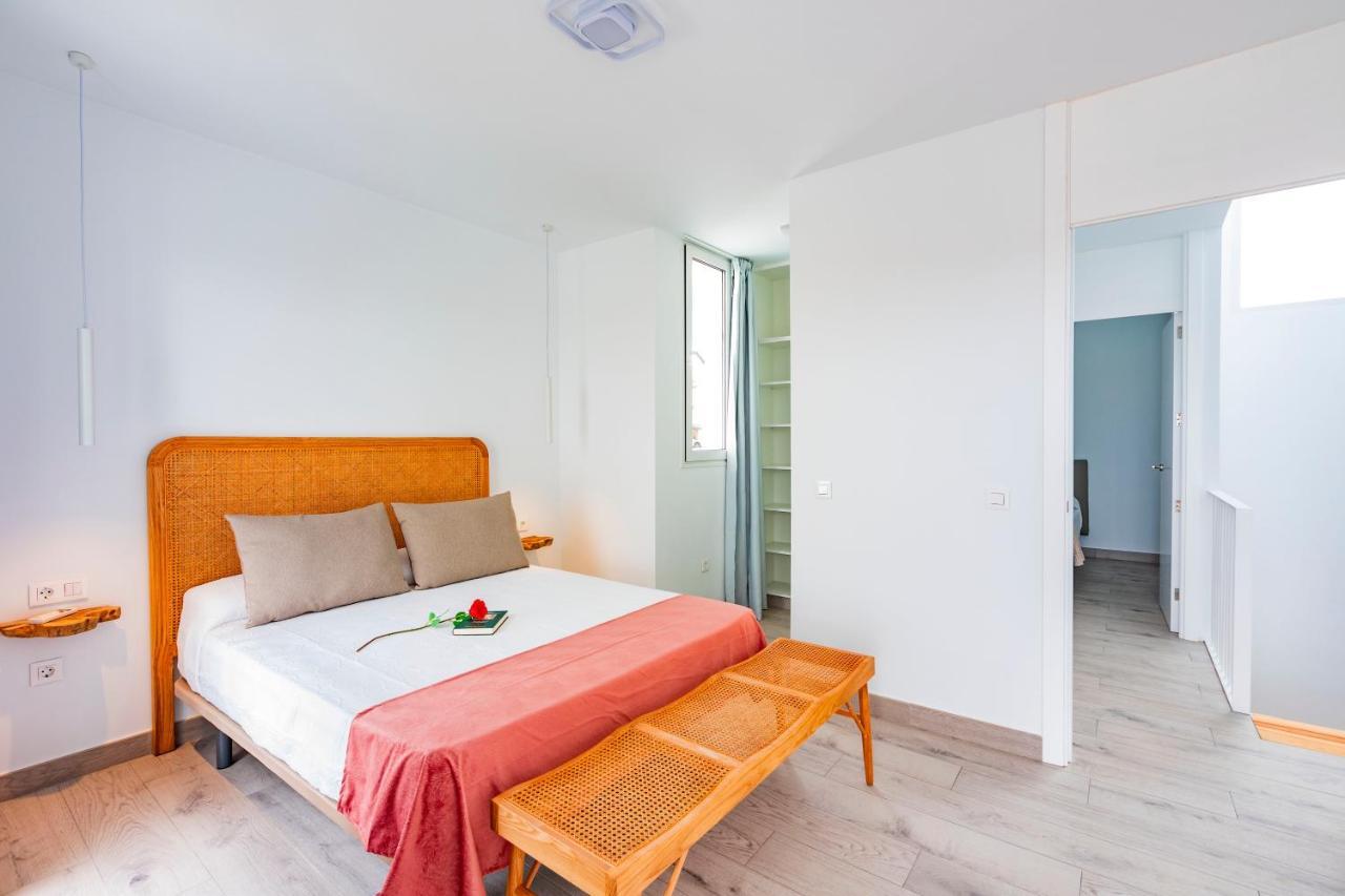 Villa Papaya Tias Luaran gambar